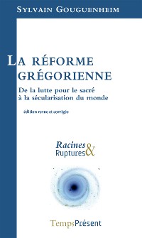 Cover La réforme grégorienne