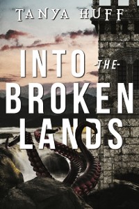 Cover Into the Broken Lands