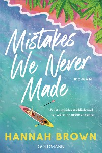 Cover Mistakes We Never Made