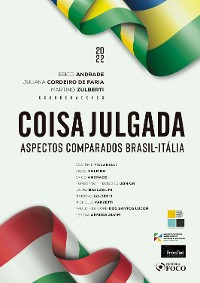 Cover Coisa julgada