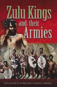 Cover Zulu Kings and their Armies