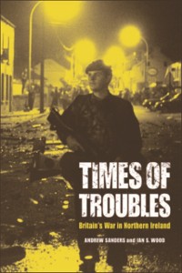 Cover Times of Troubles