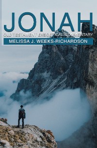 Cover Jonah