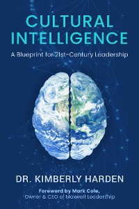 Cover Cultural Intelligence