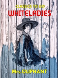Cover Whiteladies