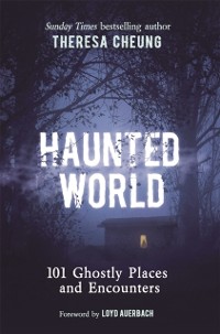 Cover Haunted World