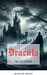 Cover Dracula