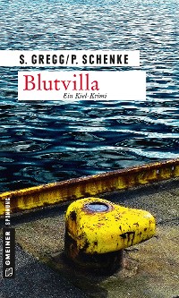 Cover Blutvilla