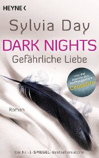 Cover Dark Nights - Gefährliche Liebe