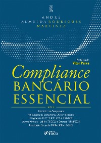 Cover Compliance Bancário Essencial