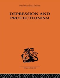 Cover Depression & Protectionism