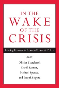Cover In the Wake of the Crisis