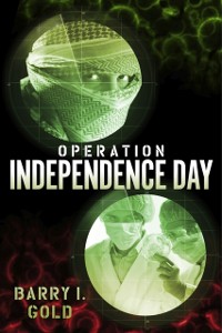 Cover Operation Independence Day