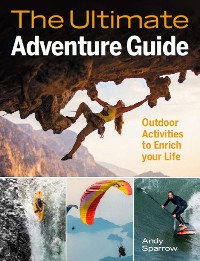 Cover Ultimate Adventure Guide