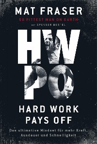 Cover HWPO: Hard work pays off
