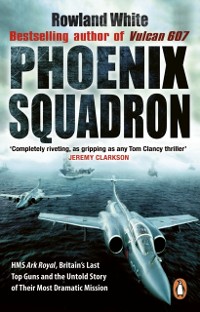 Cover Phoenix Squadron