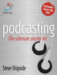 Cover Podcasting