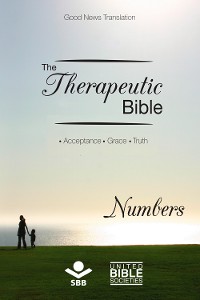 Cover The Therapeutic Bible – Numbers