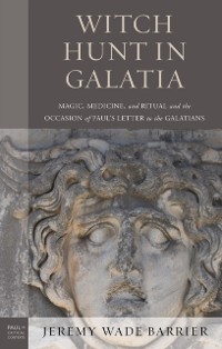 Cover Witch Hunt in Galatia