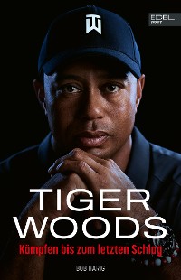 Cover Tiger Woods