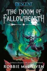Cover Doom of Fallowhearth