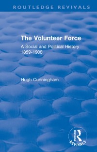 Cover Volunteer Force