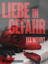 Cover Liebe in Gefahr