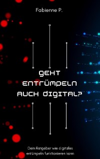 Cover Geht entrümpeln auch digital