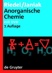 Cover Anorganische Chemie