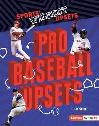 Cover Pro Baseball Upsets