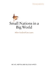 Cover Small Nations in a Big World