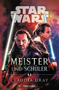 Cover Star Wars™ Meister und Schüler