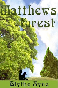 Cover Matthew's Forest