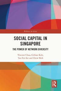 Cover Social Capital in Singapore