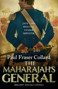 Cover Maharajah's General