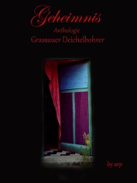 Cover Literaturpreis Grassauer Deichelbohrer - Geheimnis
