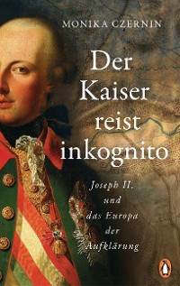 Cover Der Kaiser reist inkognito