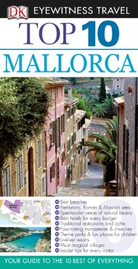 Cover Mallorca