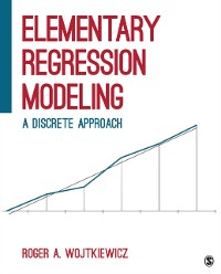 Cover Elementary Regression Modeling