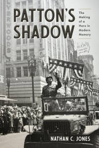 Cover Patton's Shadow