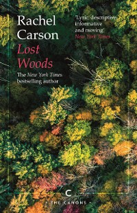 Cover Lost Woods