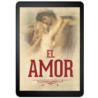 Cover El Amor