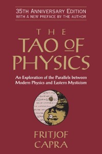 Cover Tao of Physics