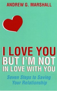 Cover I Love You but I''m Not in Love with You