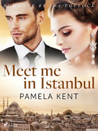 Cover Meet me in Istanbul