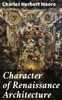 Cover Character of Renaissance Architecture