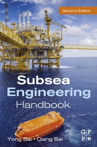 Cover Subsea Engineering Handbook