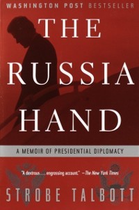 Cover Russia Hand