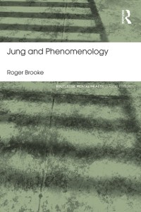 Cover Jung and Phenomenology