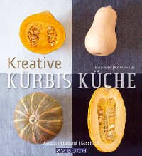 Cover Kreative Kürbisküche